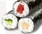 くら寿司の恵方巻2021「まるかぶり細巻」