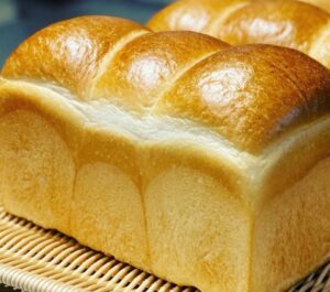 小麦の奴隷「食パン」