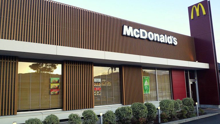 マクドナルドイオンモール白山店がオープン 石川県 2021年7月19日予定 セールやチラシは