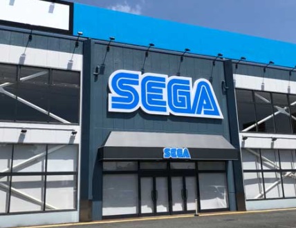 セガ Sega の閉店店舗一覧リスト 22年まで